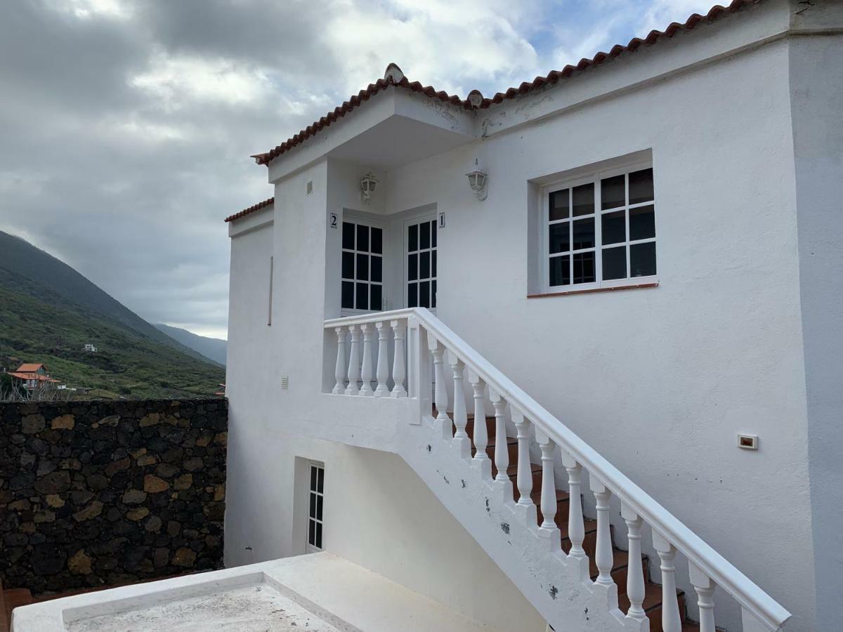 Vivienda Vacacional Wiljis 2 Tigaday Exterior photo