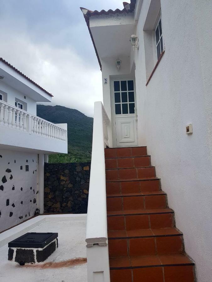 Vivienda Vacacional Wiljis 2 Tigaday Exterior photo